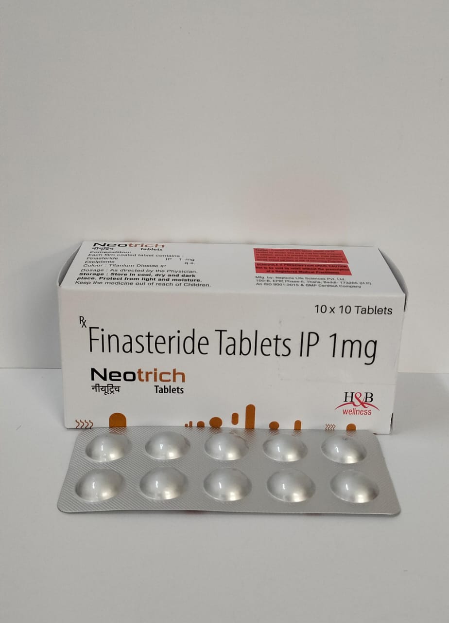 NEOTRICH TABLETS